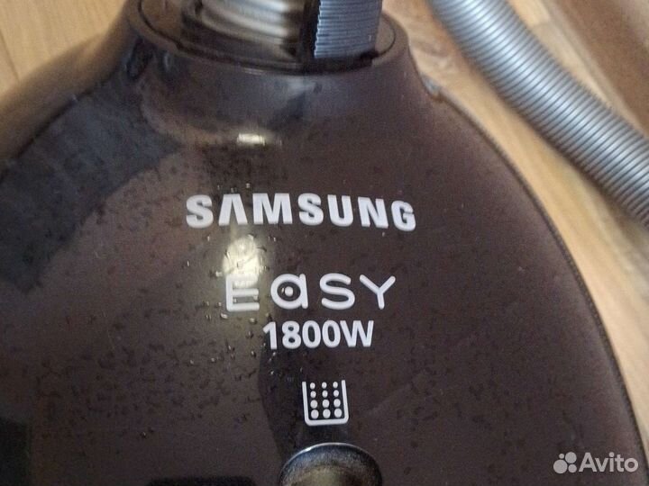 Пылесос Samsung