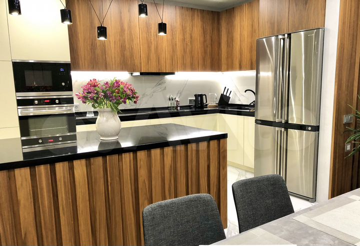 Квартира-студия, 79 м², 5/12 эт.