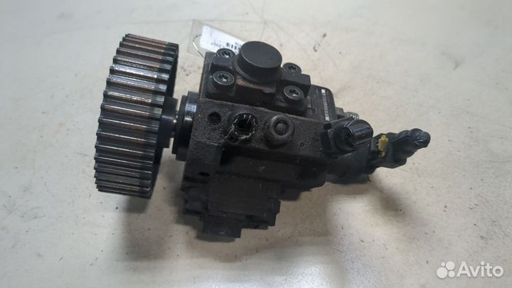 Тнвд Fiat Bravo, 2007