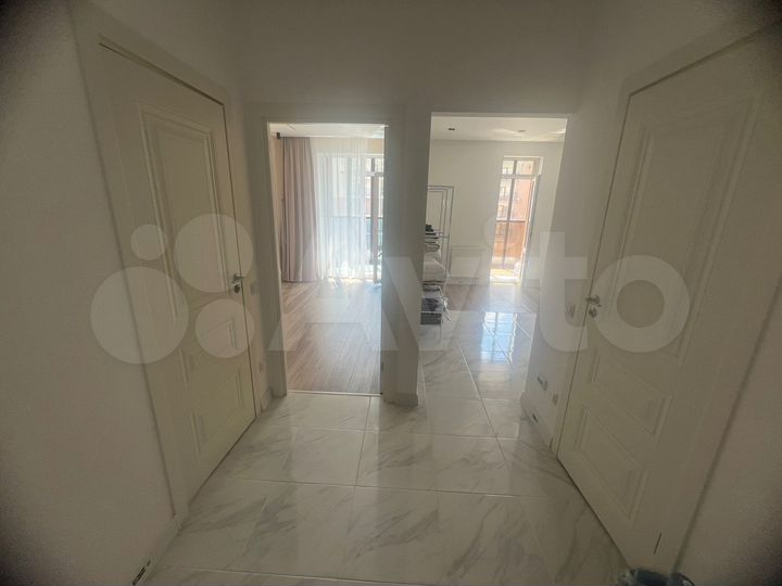 1-к. квартира, 37,2 м², 9/12 эт.