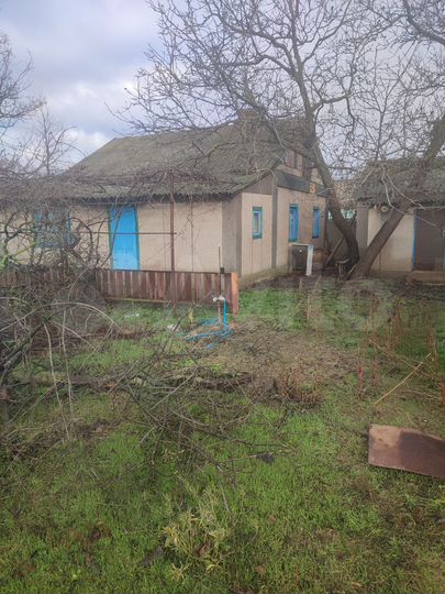 Дом 64 м² на участке 8,5 сот.