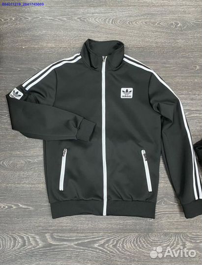 Спортивный костюм Adidas (Арт.50504)