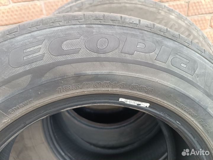 Bridgestone Ecopia EP-03 185/70 R14 88S