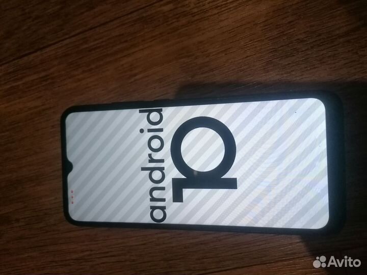 Xiaomi redmi 9c nfc 3 64