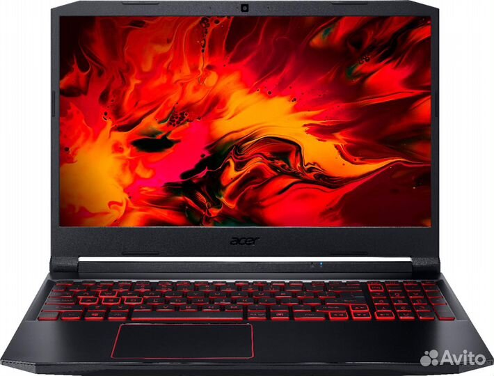 Acer nitro 5 gtx 1650ti