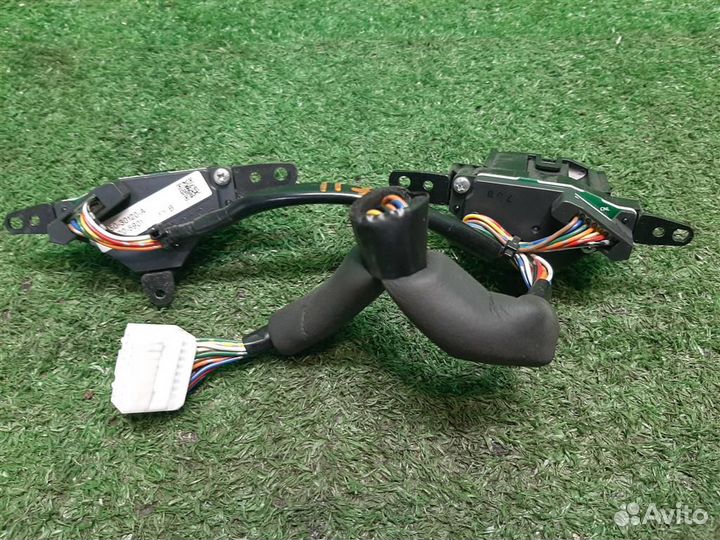 Дисплей информационный Lexus GS 450H 2007