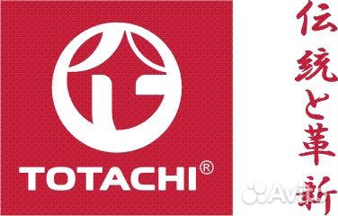 Totachi опора двигателя передняя volvo S60, S80, X