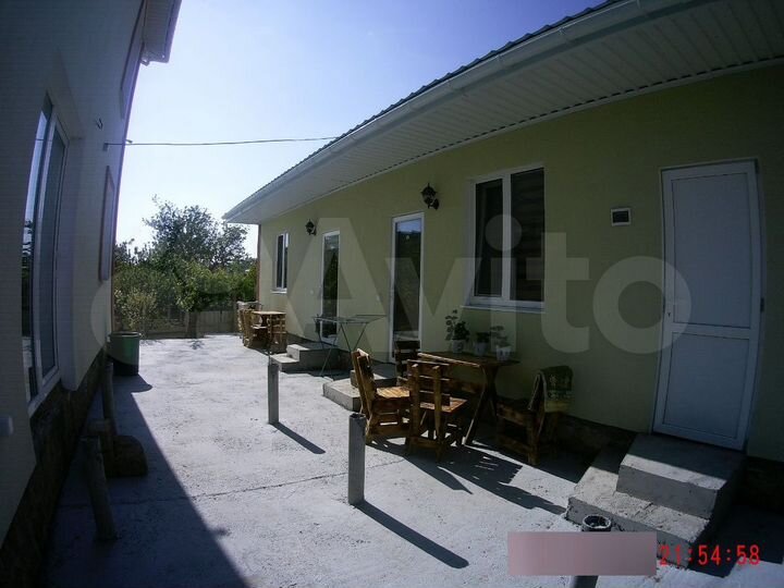 Комната 30 м² в 2-к., 1/1 эт.