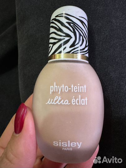 Sisley тональный тинт