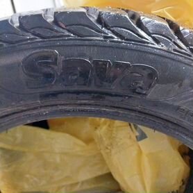 Sava Eskimo Stud 205/55 R16