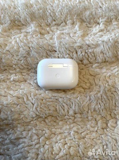 Наушники apple airpods pro