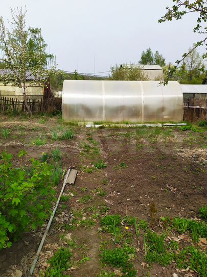 Дача 26 м² на участке 4,5 сот.