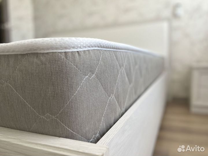 Матрас ортопедический новый 160х200 и другие
