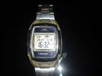 Часы Casio DB -E30