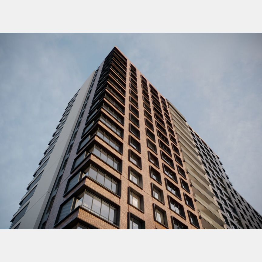 Квартира-студия, 26 м², 4/13 эт.