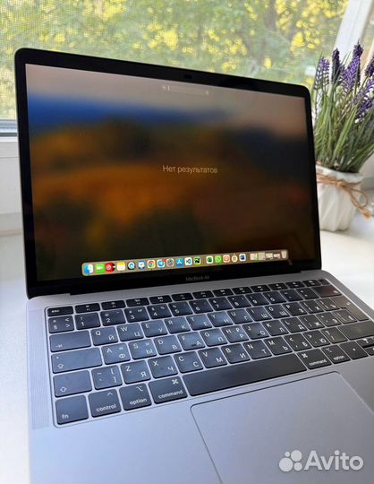 Apple macbook air 13 2018 retina