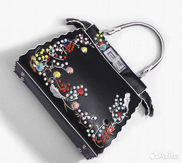 Сумка Fendi
