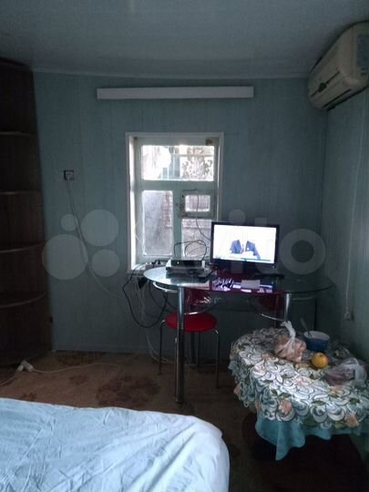 Дом 70 м² на участке 4 сот.