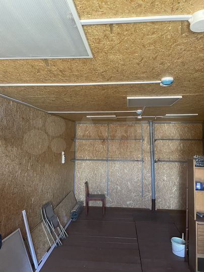 Гараж, 20 м²