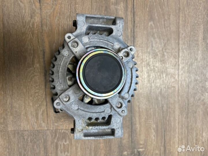 Генератор Audi A5 Coupe F5 cyrc 2016