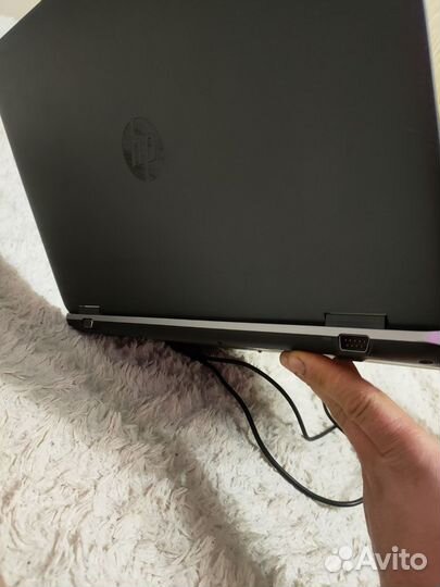 HP ProBook 650 G2