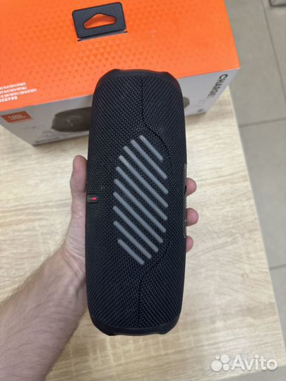 Колонка jbl charge 5