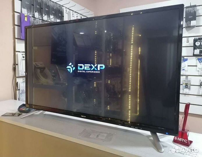 Ремонт телевизоров, мониторов / Скупка битых TV