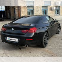 BMW 6 серия 3.0 AT, 2014, 129 000 км, с пробегом, цена 3 250 000 руб.