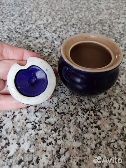 Горчичница СССР