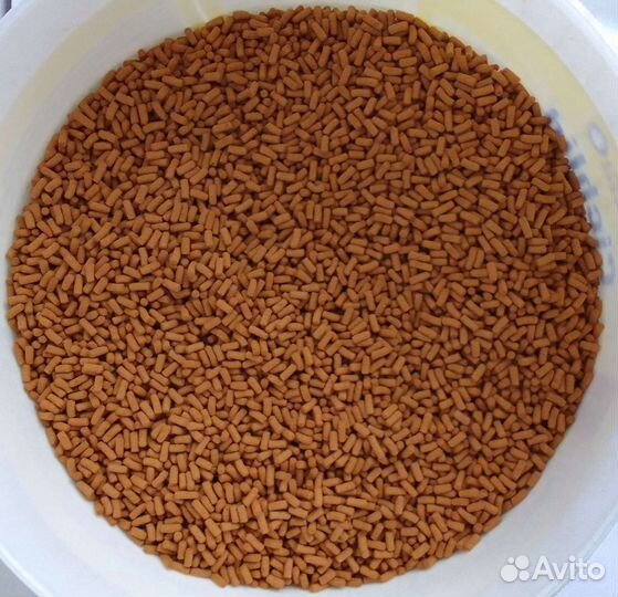 Tetra на развес, корм для рыб