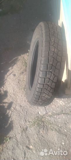 Pirelli Scorpion ATR 185/75 R16