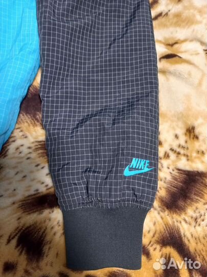 Ветровка nike оригинал