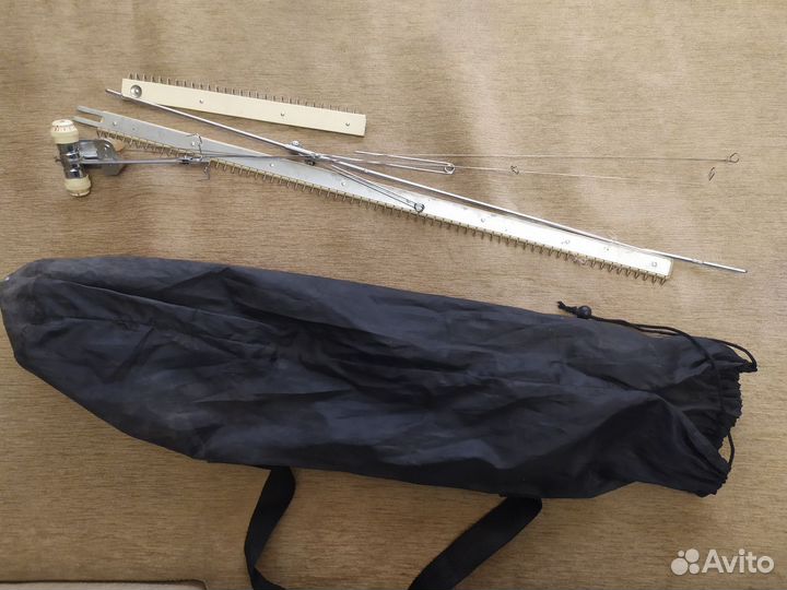 Вязальная машина toyota ks901