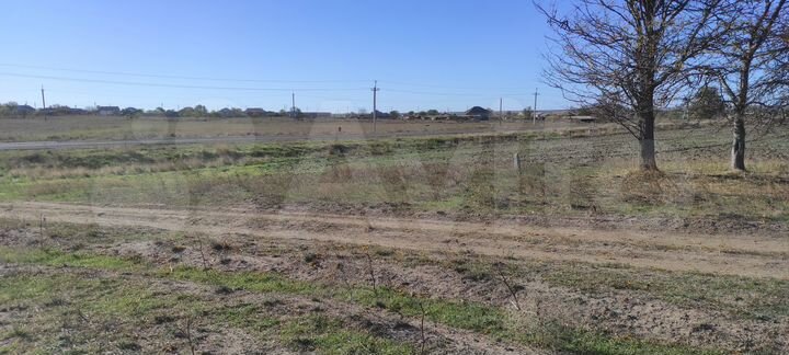 Участок 100 сот. (СНТ, ДНП)