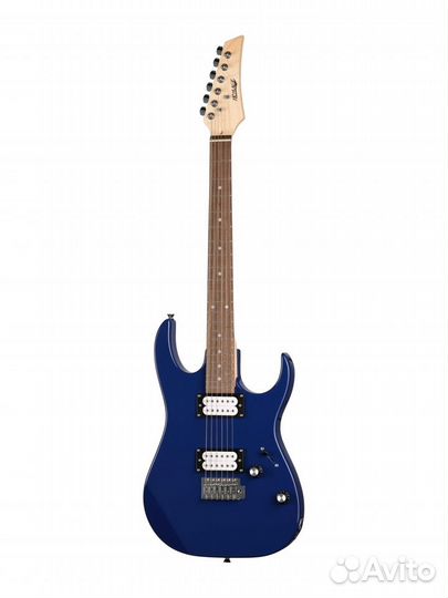 Электрогитара Homage HEG341BL