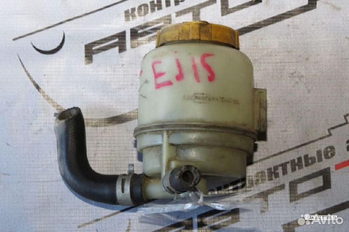 Бачок гур subaru impreza legacy. GD3 GDA GDD GG2 G