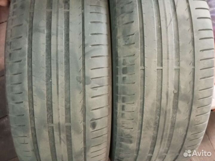 Pirelli Cinturato P7 225/45 R17