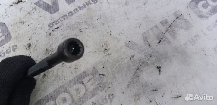 Комплект болтов гбц Audi A6