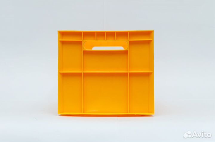 Ящики овощные оптом