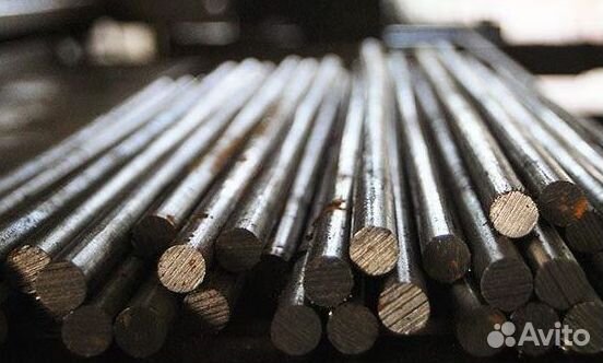 Арматура гладкая 10 А-240