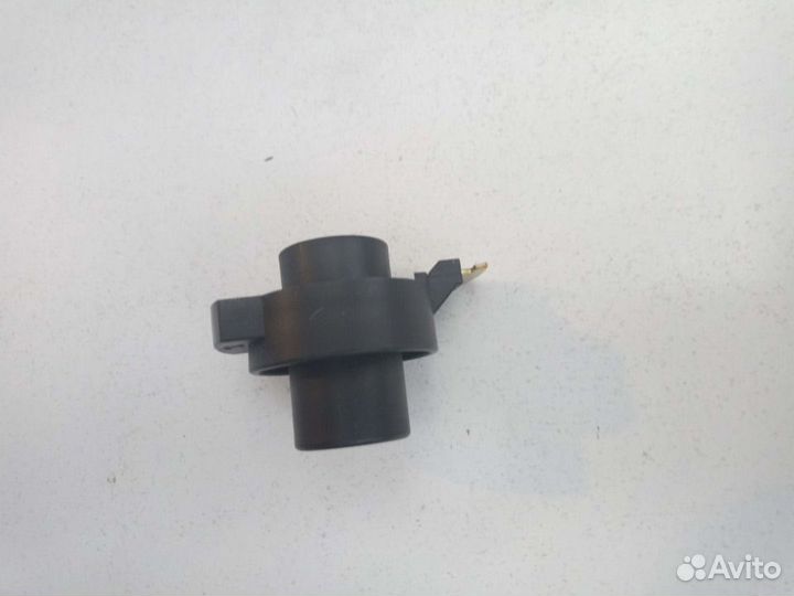 Бегунок трамблера Matiz 0.8