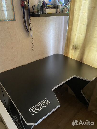 Игровой стол generic comfort