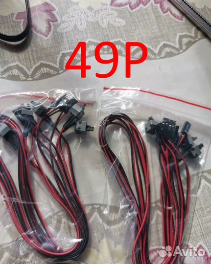 Райзер/riser009/006/эмулятор hdmi/синхронизатор бп