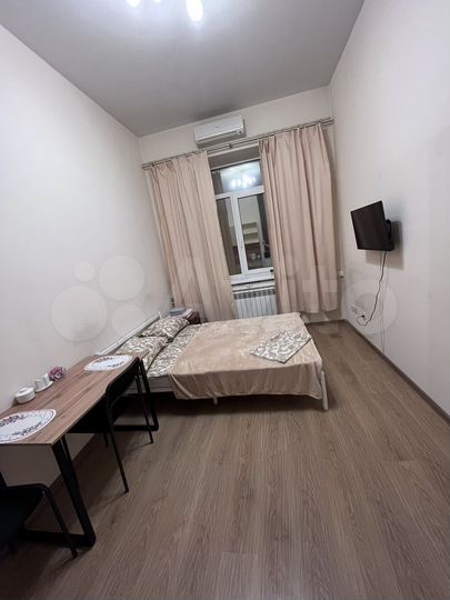 Комната 23 м², 2/2 эт.