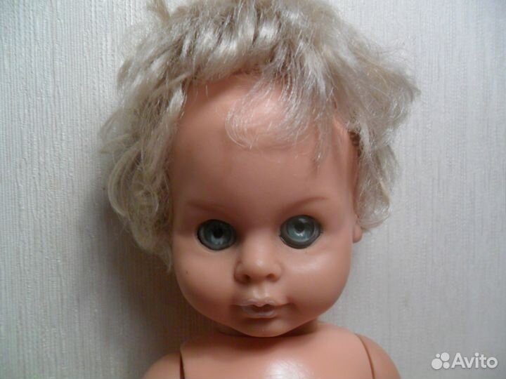 Кукла. Германия. 28 см