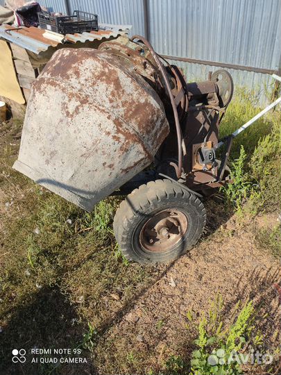 Бетономешалка двери корита тачка диван кресла