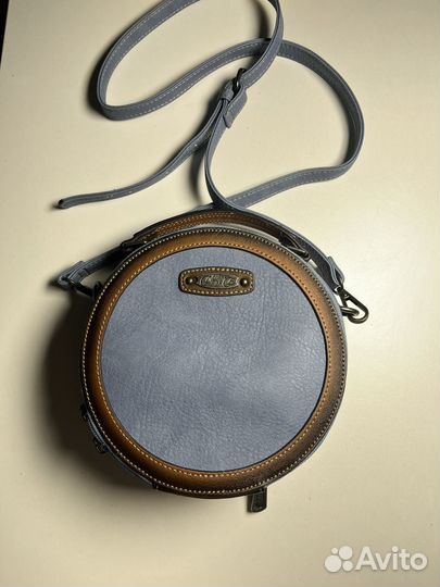 Сумка женская маленькая