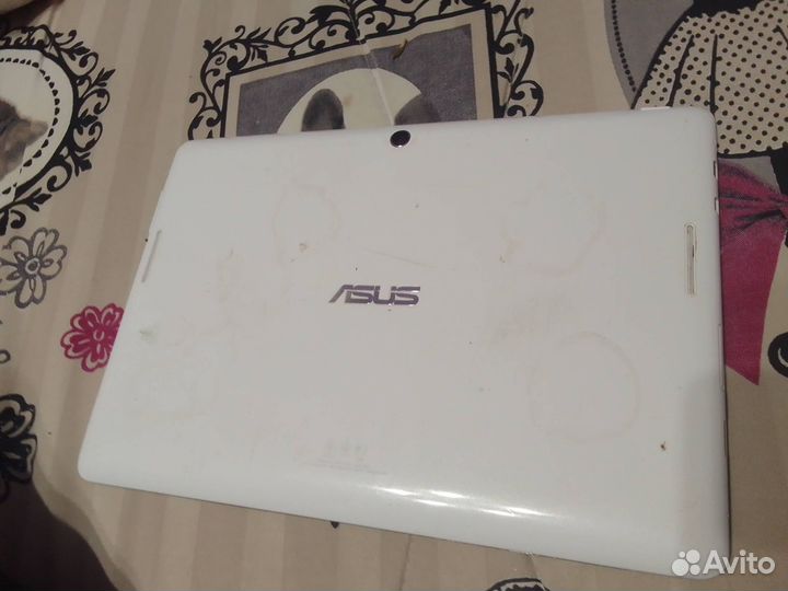 Планшет asus