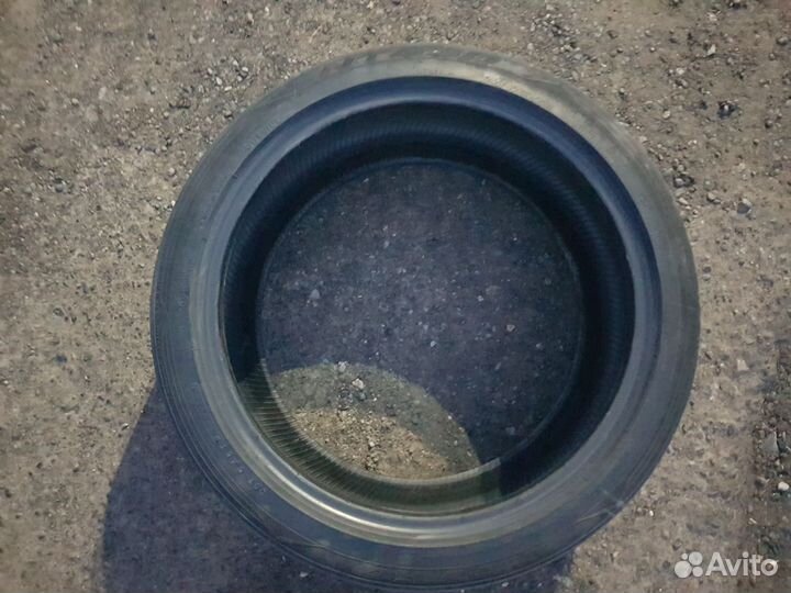 Nitto Motivo 245/40 R19