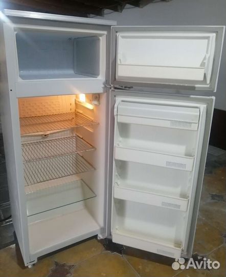 Холодильник Минск, как новый